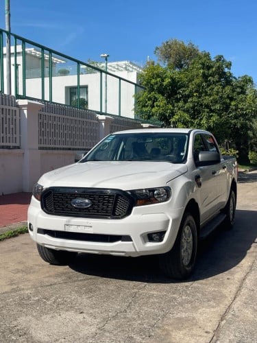 Ford Ranger XLS ឆ្នាំ2022