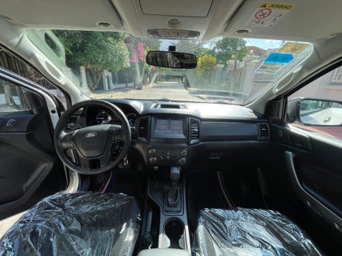 Ford Ranger XLS ឆ្នាំ2022