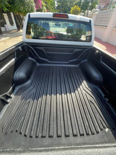 Ford Ranger XLS ឆ្នាំ2022