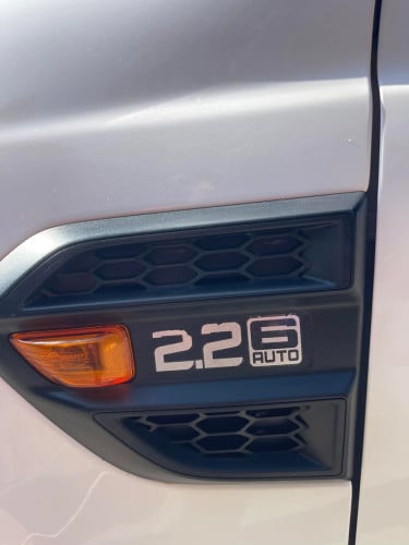 Ford Ranger XLS ឆ្នាំ2022