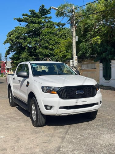 Ford Ranger XLS ឆ្នាំ2022