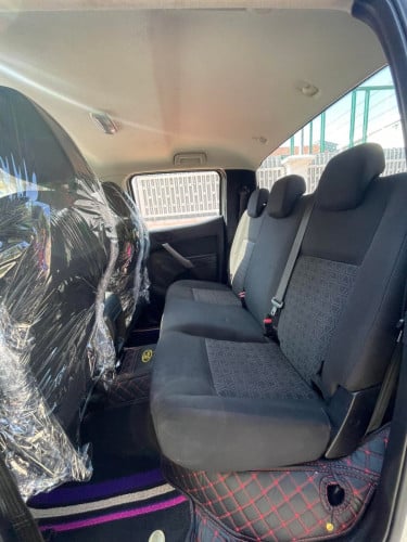 Ford Ranger XLS ឆ្នាំ2022