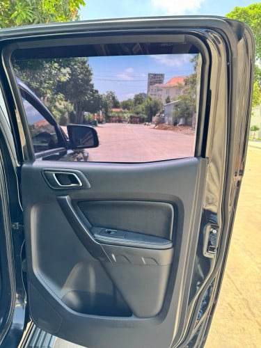 Ford Wildtrak 2019 3.2L សុីន1ជំុ 31800$