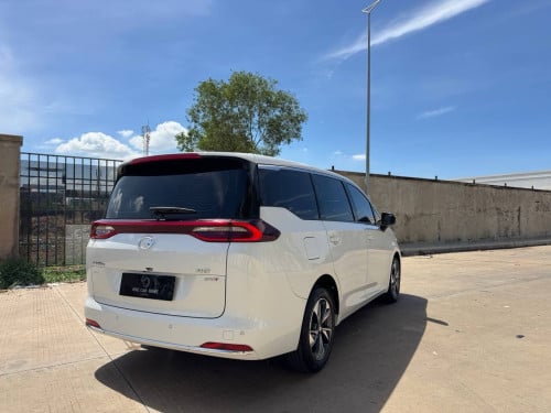 GAC GN6pro 2024 1800km