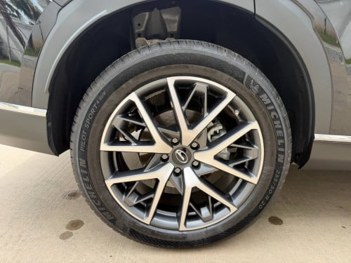 GAC GS8 2025 4WD