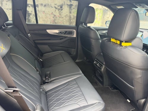 GAC GS8 2025 4WD