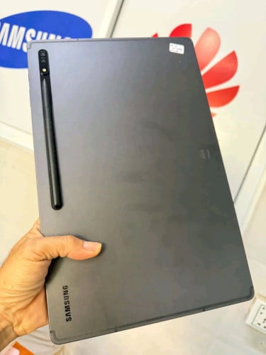 Galaxy tab S8 Ultra 8G WiFi 8G 128G 98% 439$