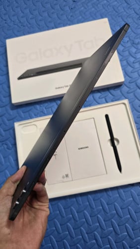 Galaxy tab S9 Plus 5G 12G 256G 99% 529$