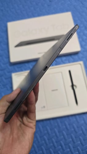 Galaxy tab S9 Plus 5G 12G 256G 99% 529$