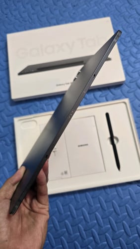 Galaxy tab S9 Plus 5G 12G 256G 99% 529$