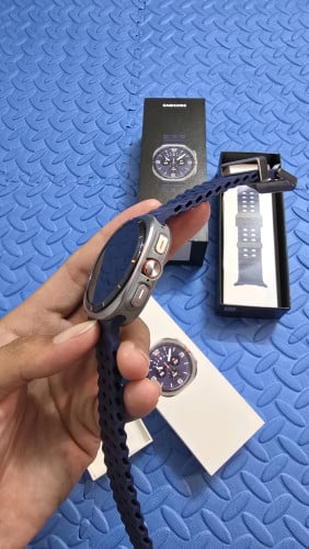 Galaxy watch ultra 2 47mm 99% 345$