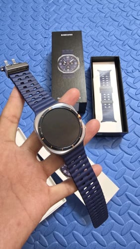 Galaxy watch ultra 2 47mm 99% 345$