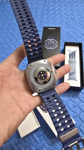 Galaxy watch ultra 2 47mm 99% 345$