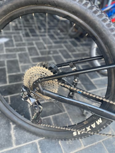 Giant talon1