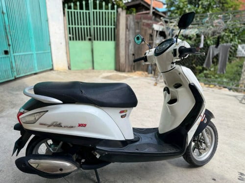 Filano 015មានពន្ធត្រឹមត្រូវម៉ូតូជិះផ្ទាល់ខ្លួន