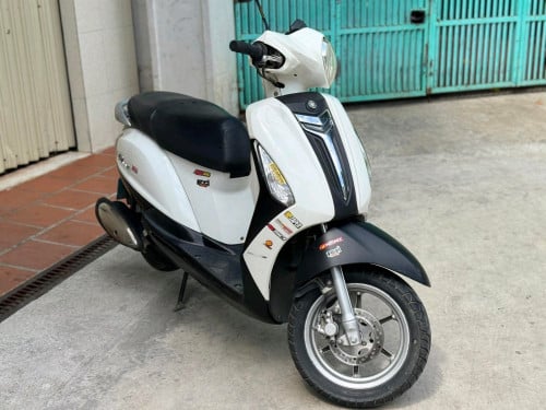 Filano 015មានពន្ធត្រឹមត្រូវម៉ូតូជិះផ្ទាល់ខ្លួន
