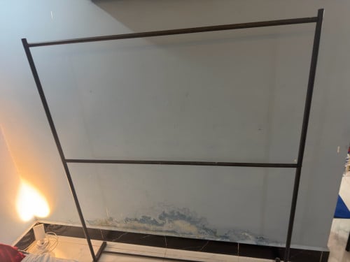 Hanger rack