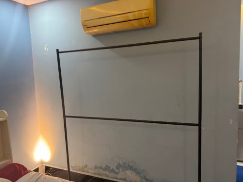 Hanger rack