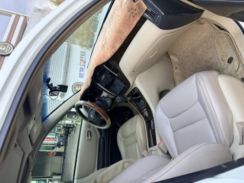 Highlander 01 Limited ប៉ុង 01 ឡានស្អាត