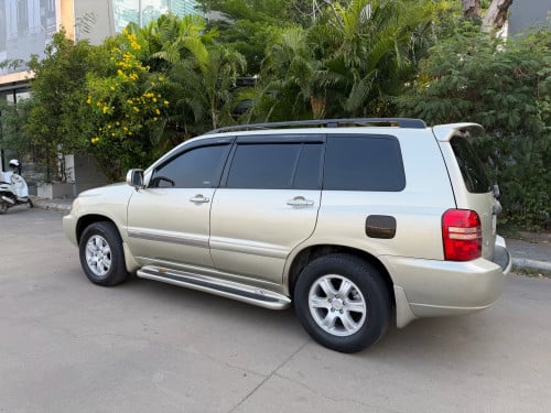 Highlander 03ប៉ុង1V6