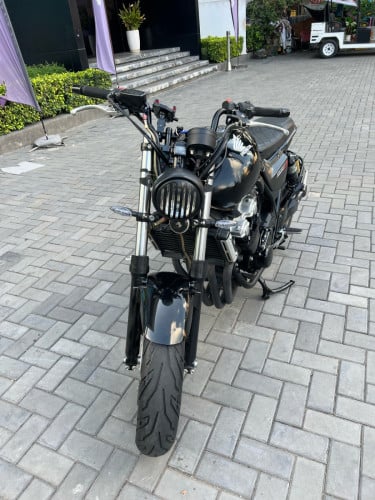 Honda CB 400cc