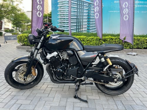 Honda CB 400cc