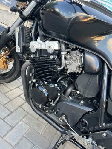 Honda CB 400cc