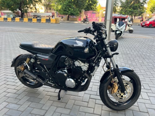 Honda CB 400cc