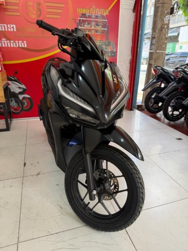 Honda click 125 NCX 2023