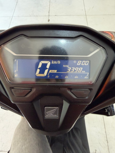 Honda click 125 NCX 2023