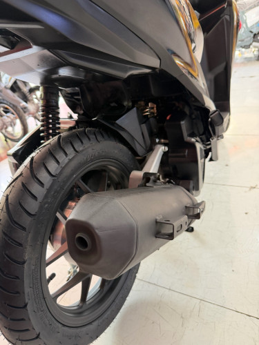 Honda click 125 NCX 2023