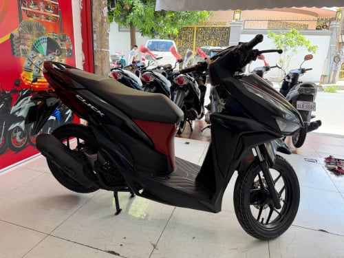 Honda click 125 NCX 2023