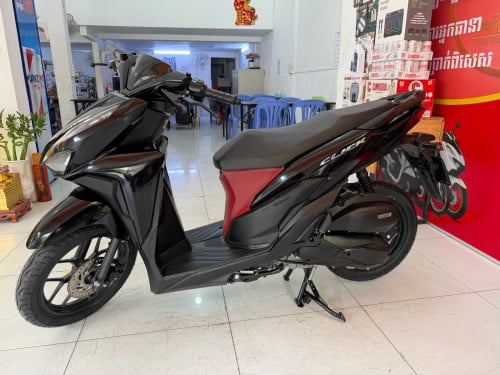Honda click 125 NCX 2023
