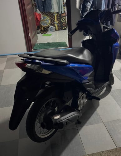 Honda Click 2018 ថ្មីខ្លាំង​