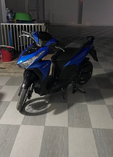 Honda Click 2018 ថ្មីខ្លាំង​