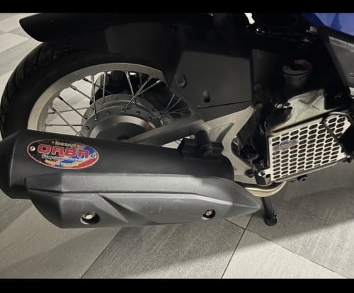 Honda Click 2018 ថ្មីខ្លាំង​