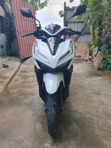 Honda Click Company
