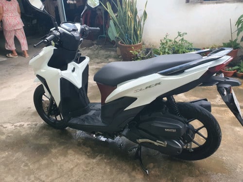 Honda Click Company