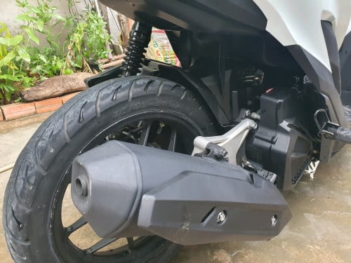 Honda Click Company