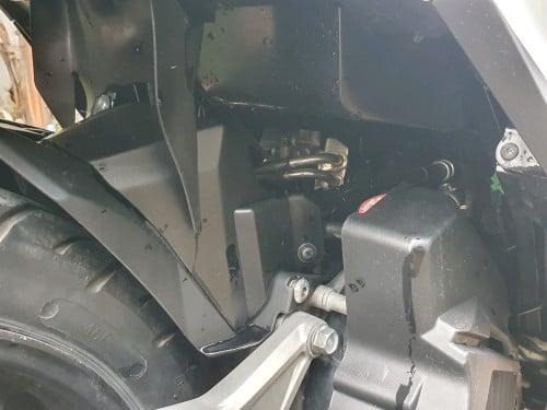 Honda Click Company