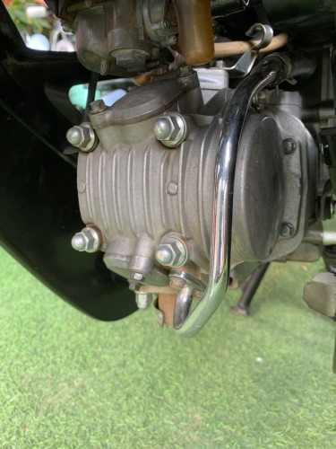 honda dream018​ មាន​ពន្ធ​កាតគ្រី​ត្រឹម​ត្រូវ​ ម៉ាស៊ីន​តាន់​លក់​ 1380$ បង់​រំលស់​បាន​