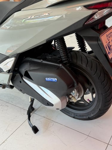 Honda PCX 125cc 2026 ជប៉ុន100%