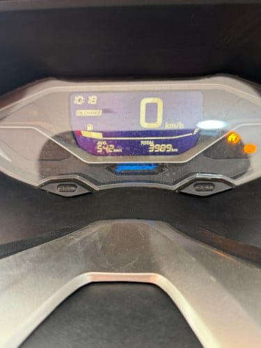 Honda PCX 125cc 2026 ជប៉ុន100%