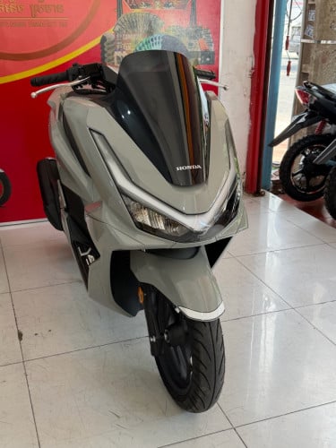 Honda PCX 125cc 2026 ជប៉ុន100%