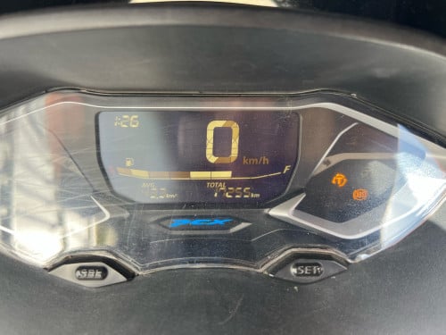 Honda PCX 2022 for sale