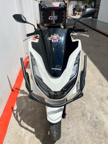 Honda PCX 2022 for sale