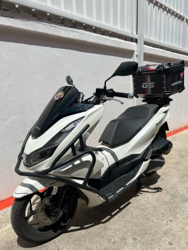 Honda PCX 2022 for sale