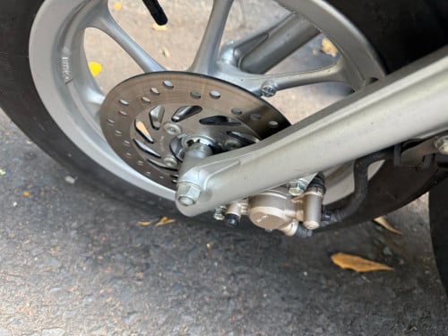 Honda Scoopy 110cc 2020
