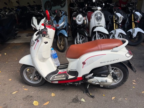 Honda Scoopy 110cc 2020