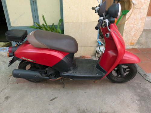 Honda Today 320 ចរចារ
